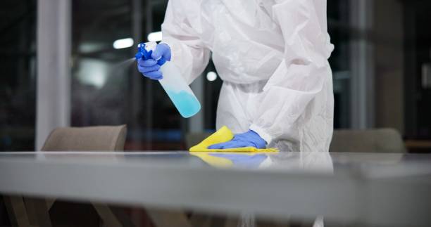 Licensed Unattended Death Cleanup service in Alviso, CA - Crime Scene Cleaner Online